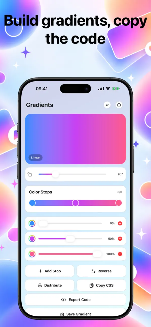 Hexly: Color Identifier & RGB screenshot 5