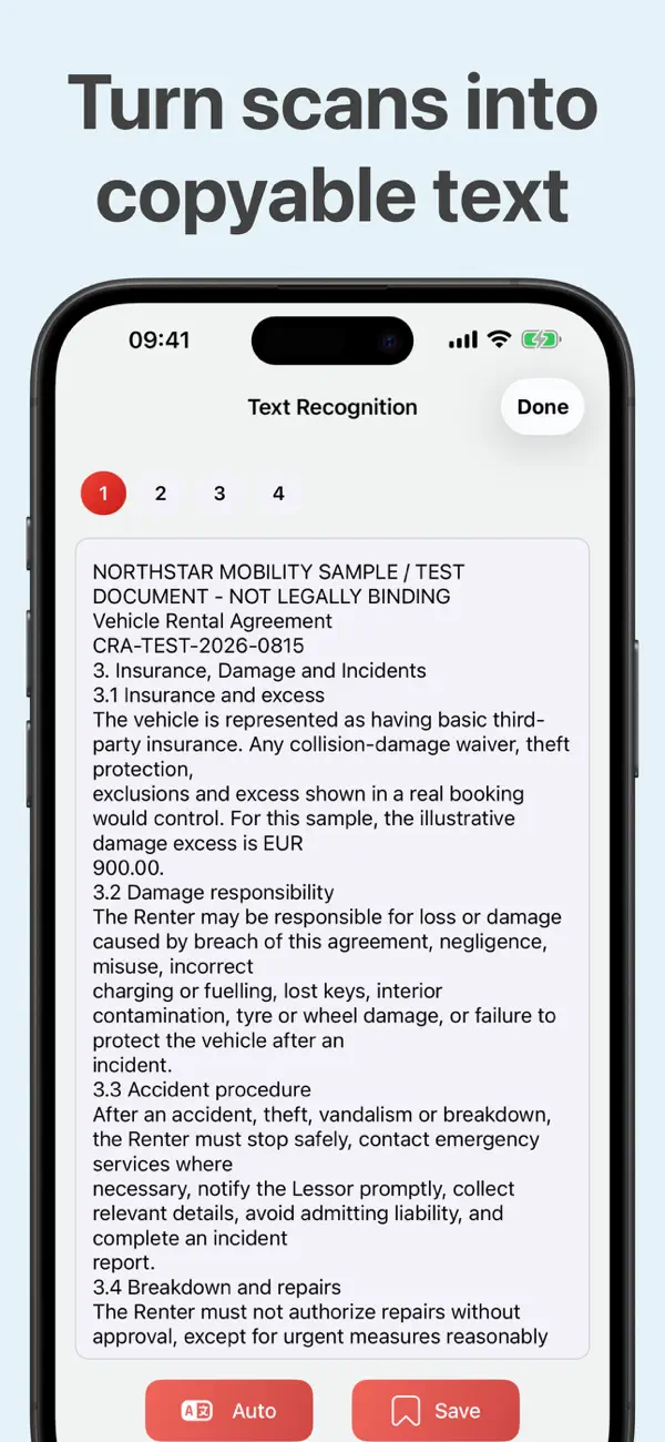 Converter: Image to PDF & Scan screenshot 8